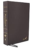 ESV, MacArthur Study Bible, 2nd