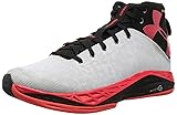 Under Armour Men's UA Fireshot Basketball Shoes