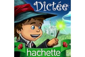 Mes dictées CE1 à CM2