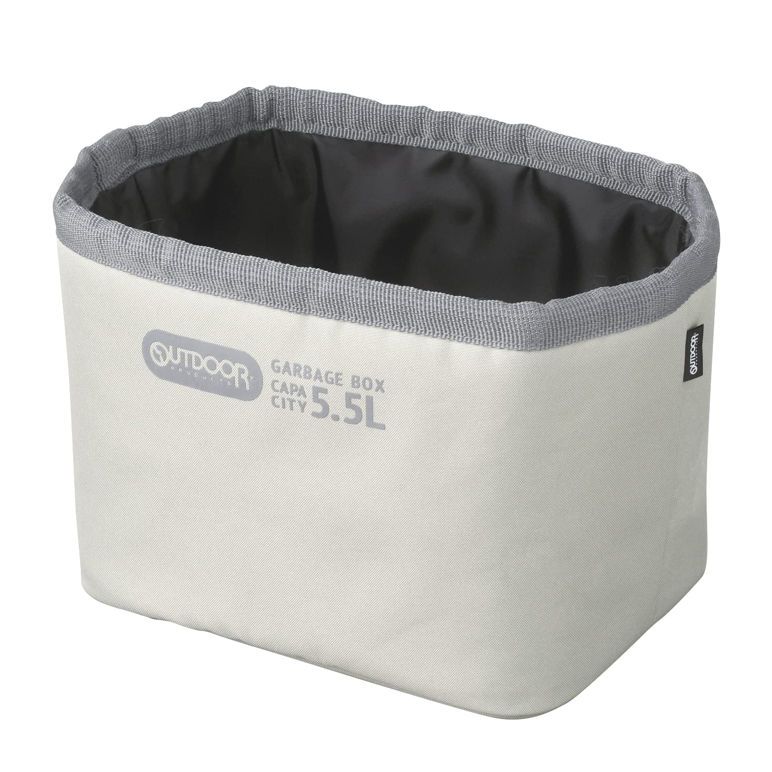 セイワ OUTDOOR PRODUCTS ダストボックス OD40の商品画像