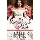 The Kidnapped Bride (Redcakes Book 4)