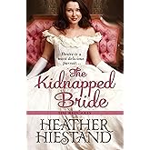 The Kidnapped Bride (Redcakes Book 4)