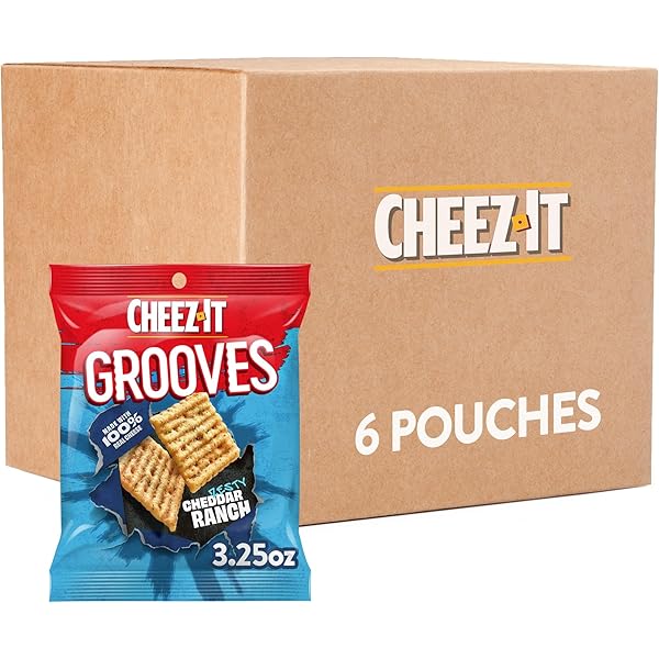 Amazon.com: B00QFOD8V8– Sunshine Cheez-it Grooves Crackers