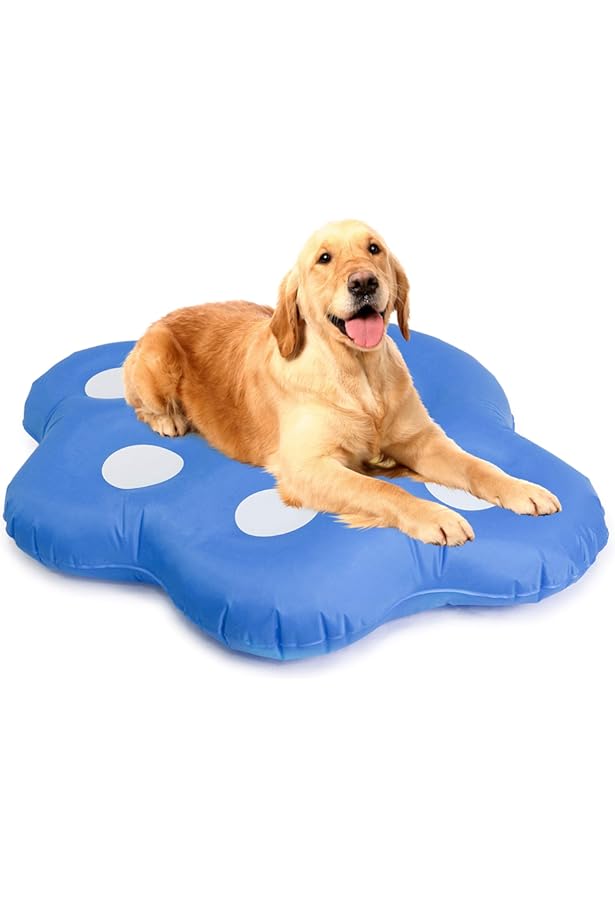 kmart dog pool float
