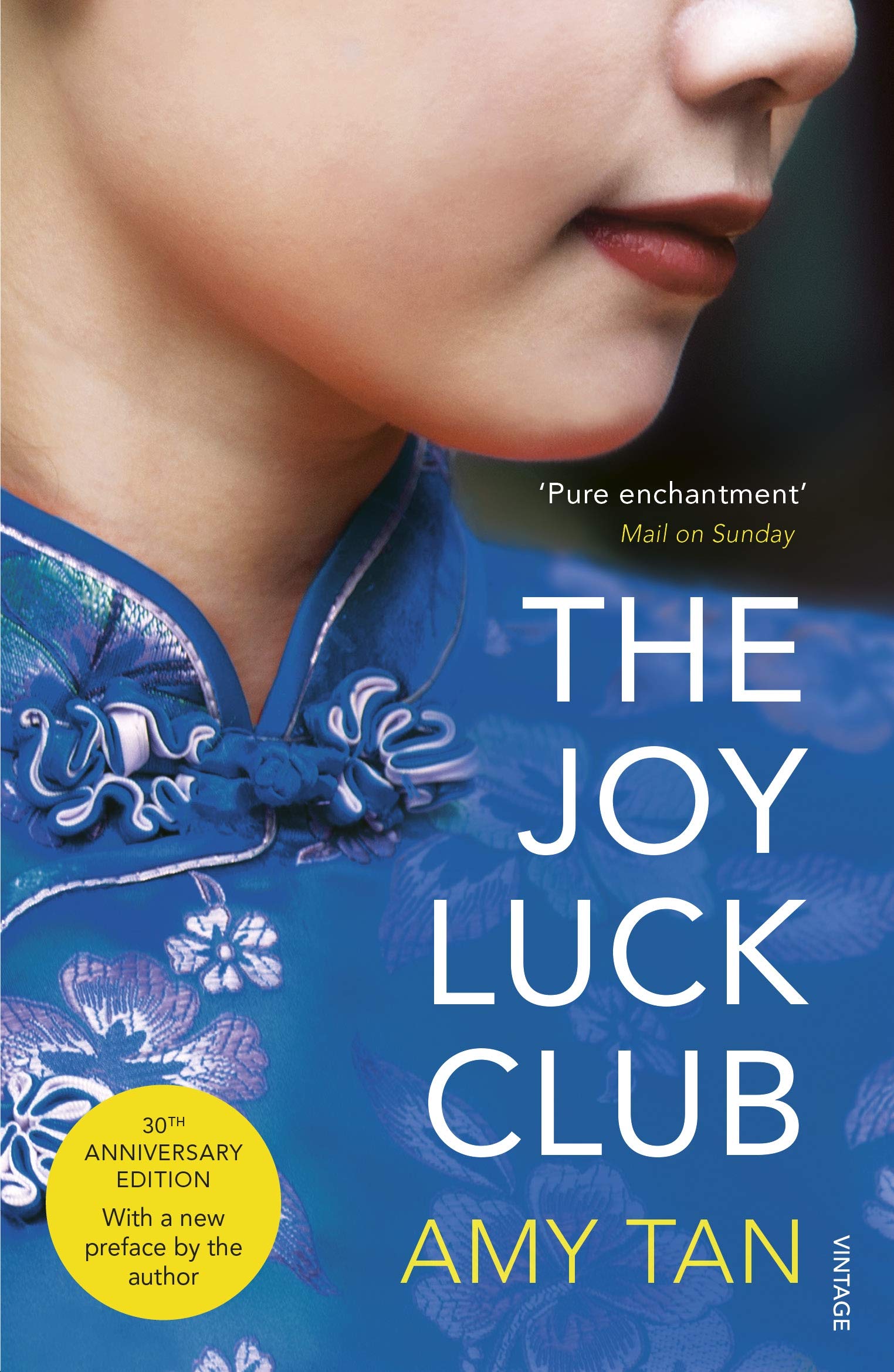 Amazon The Joy Luck Club Tan Amy Domestic Life