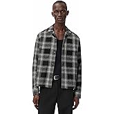 Allsaints Men's Casual Shirt