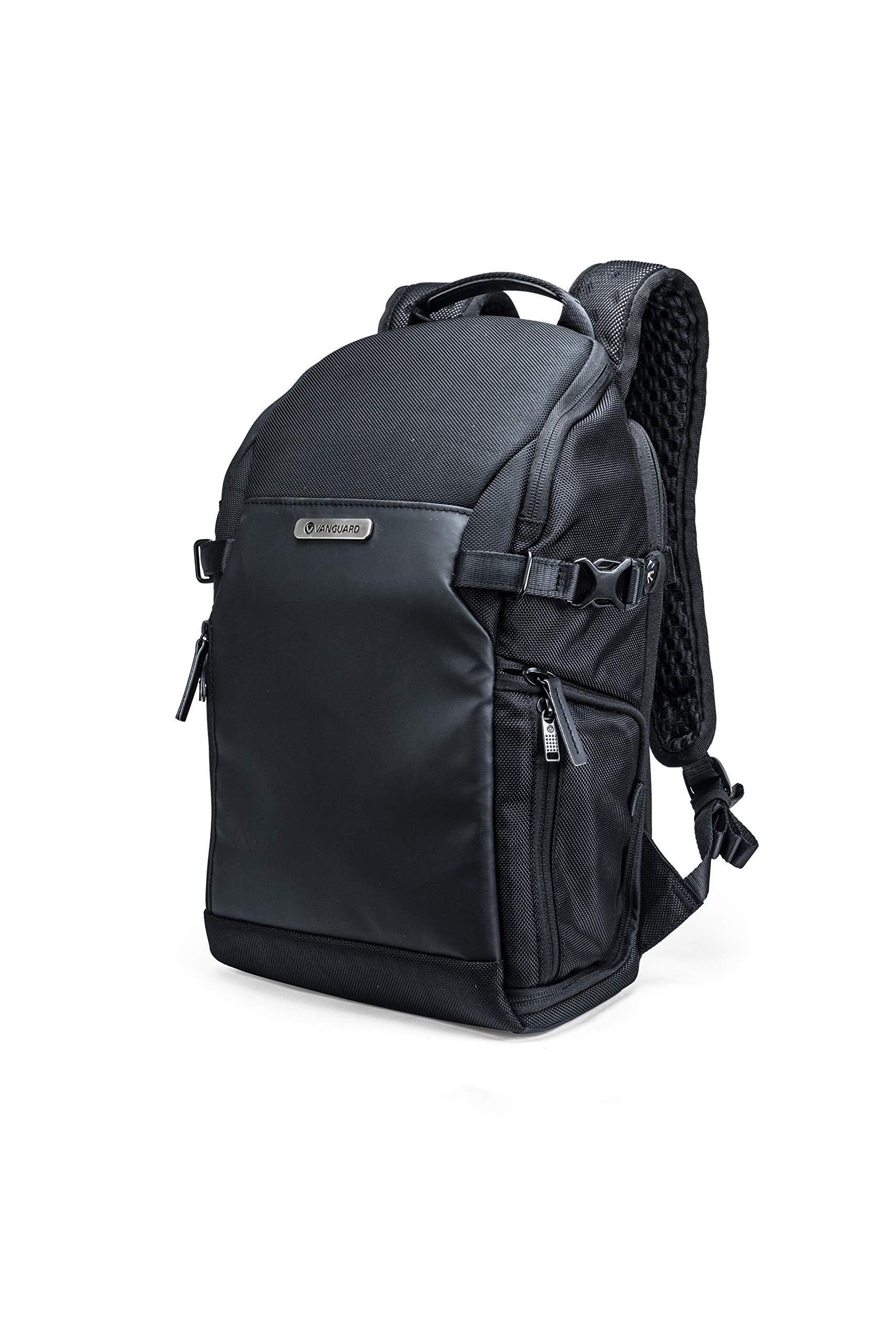 Vanguard VEO Select 37BRM Backpack for Mirrorless/CSC Camera - Black