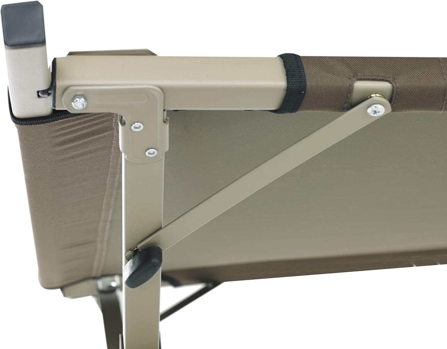 slumberjack big xl cot