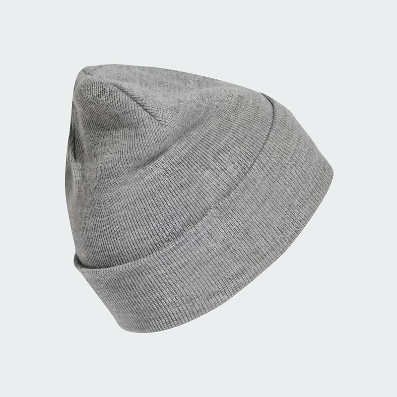 Mixte Tonal Beanie Hat, Medium Grey Heather, XXS-XS