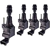 Amazon Com Ignition Coil Pack Replaces 12638824