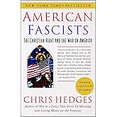 American Fascists: The Christian Right and the War on America