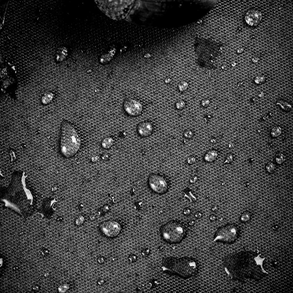 Garten Lounge Abdeckung L Form