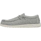 HEYDUDE Wally Coastline Jute