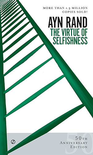 Download The Virtue of Selfishness (English Edition) PDF
