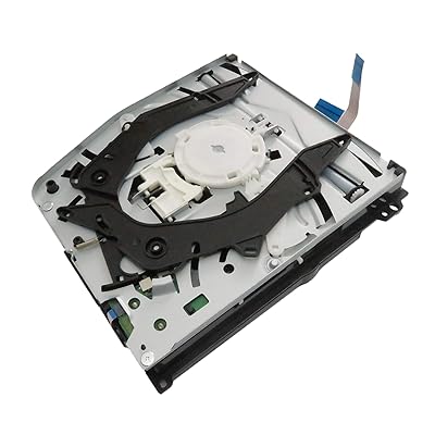 Buy Dvd Disc Blu Ray Drive Replacement Game Player For Sony Playstation 4 Ps4 Slim Cuh 15a 500gb Online In Italy B07zkfx3sf