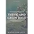 Think And Grow Rich