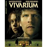 Vivarium - BLURAY, Digital