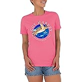 Guy Harvey Women's Graphic Short Sleeve T-Shirt
