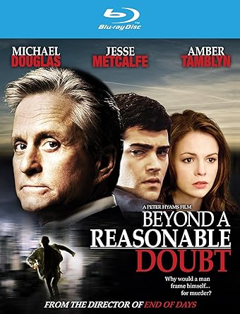 Beyond A Reasonable Doubt Full Movie Beyond A Reasonable Doubt Full Movie