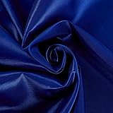 Valentina Textile inc Taffeta Fabric 60" Inch