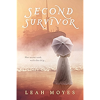 Second Survivor book cover