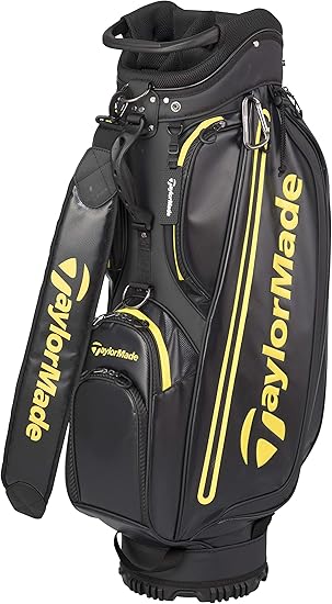 テーラーメイド キャディ バック