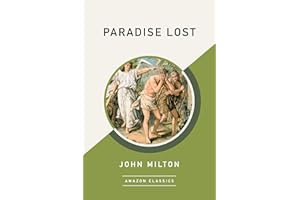 Paradise Lost (鶹Classics Edition)