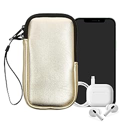 kwmobile Neoprene Phone Pouch Size XL