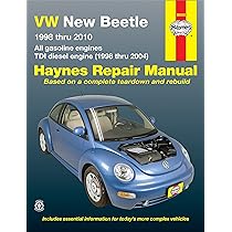 Haynes Restoration Manual VW Beetle 未使用品 Haynes Restoration Manual - VW Beetle and Transporter, 66,66 €