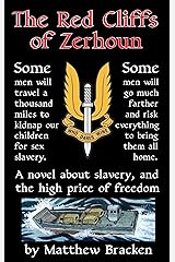 The Red Cliffs of Zerhoun Kindle Edition