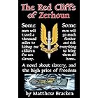 The Red Cliffs of Zerhoun
