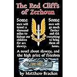 The Red Cliffs of Zerhoun