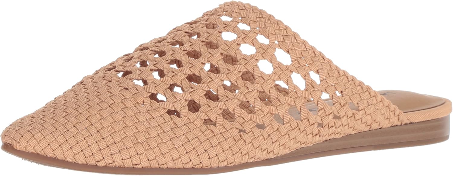 lucky brand bradell mule