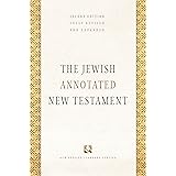 The Jewish Annotated New Testament
