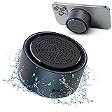 MagBeat Bluetooth Speaker with Magnetic Wireless