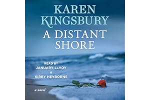 A Distant Shore: A Novel