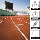 Everbuild Trafficline Permanent Line Marking Spray White 700ml view 2