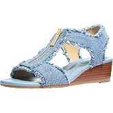 MICHAEL Michael Kors Berkley Wedge Sandals