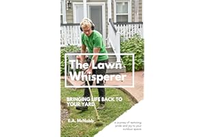The Lawn Whisperer: Bringing Life Back to Your Yard