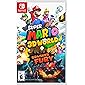 Super Mario 3D World + Bowser's Fury - Nintendo Switch