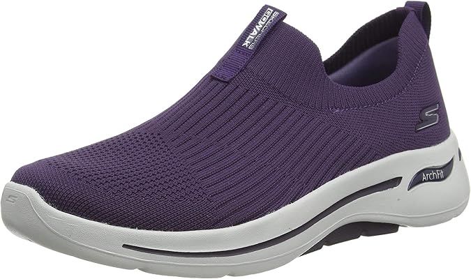 skechers arch fit womens amazon