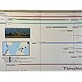 Parthenon Graphics Timelines of Ancient Civilizations Poster