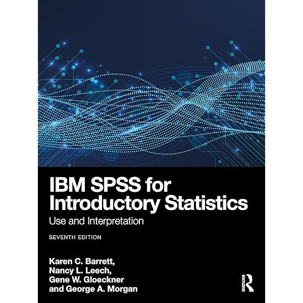 Amazon.com: IBM SPSS Statistics 29 Step by Step: A Simple Guide
