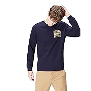 FIND Sudadera Detroi