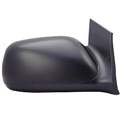 TYC 4710231 Door Mirror Right-Side Compatible with
