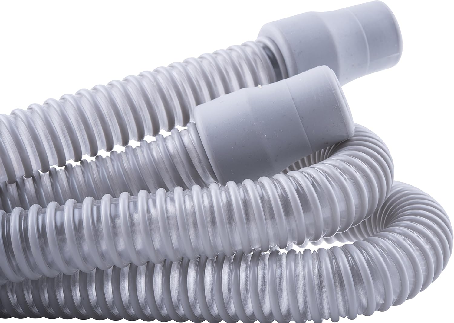 Premium Universal CPAP Tubing Hose 72" - 6 Foot - by MARS WELLNESS: Health & Personal Care