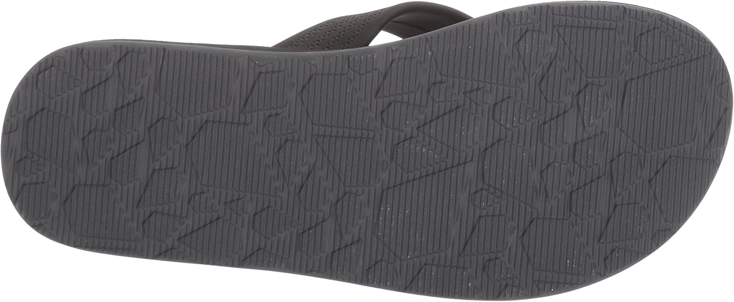 Volcom Men's Daycation Flip Flop Sandal: Shoes