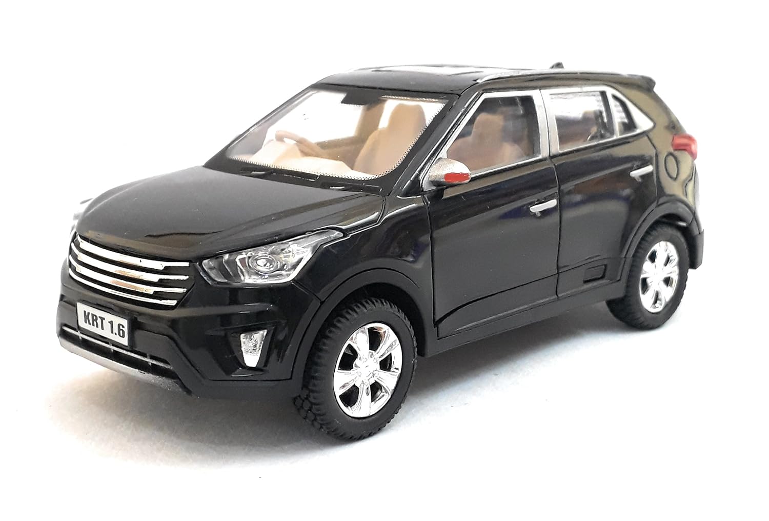 hyundai creta miniature
