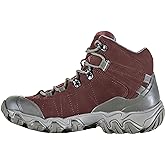 Oboz Women's Bridger Mid B-DRY Hiking Boot