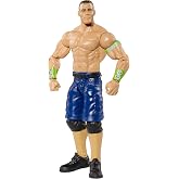 WWE Figure Series - Best of 2014 John Cena Figure